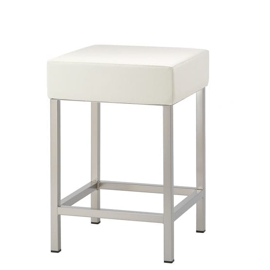 646XL-white counter stool