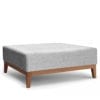 ACERAY 083B32 32 inch ottoman