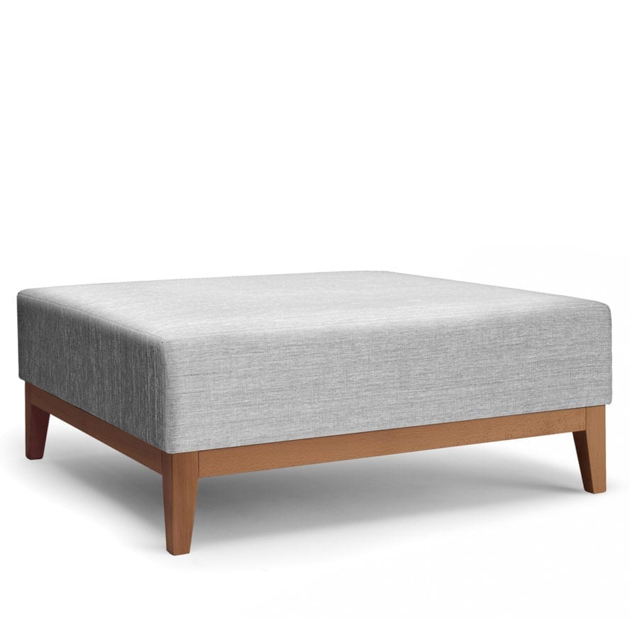 ACERAY 083B32 40 inch ottoman