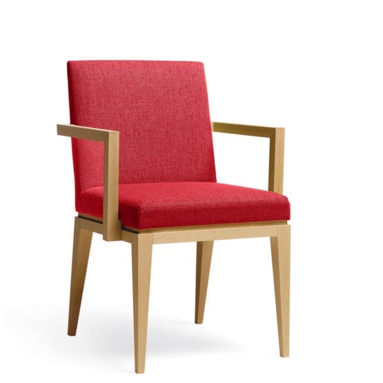 Acertay 383 armchair