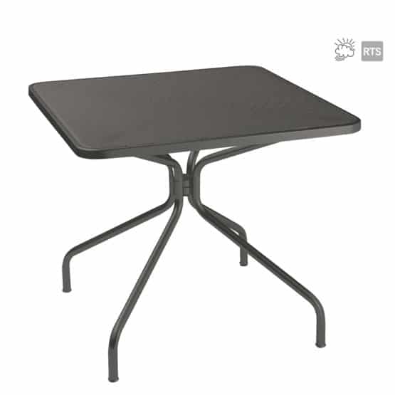 The Aceray 802 outdoor/indoor table