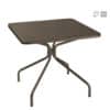 The Aceray 802 outdoor/indoor table