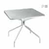 The Aceray 802 outdoor/indoor table