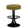 Aceray_Tabour-G6 counter stool with black base