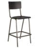 Lato-6 counter stool