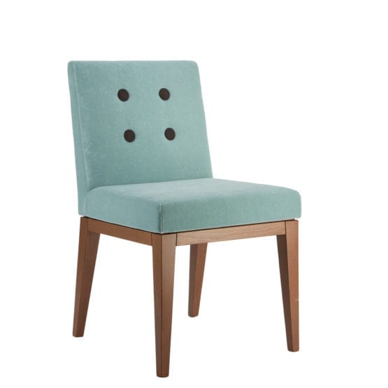 ACERAY 183Q tufted chair