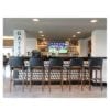 Aceray 517UO bar stools