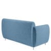 Aceray Bolide63 two seat lounge love seat