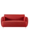 Aceray Bolide63 two seat lounge love seat