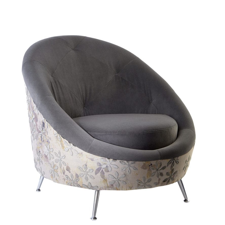 Duo30EQ lounge chair