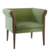 Duo30J Lounge armchair