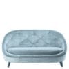 DUO59EQ Lounge sofa