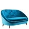 DUO59EQ Lounge sofa