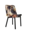 Aceray Molto-1 side chair back view