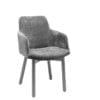 Aceray Molto-3 guest chair