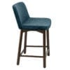 Aceray Molto-6 counter stool profile view