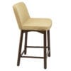 Aceray Molto-6 counter stool profile view