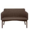 Aceray Molto-LOVE love seat