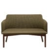 Aceray Molto-LOVE love seat