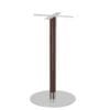 Aceray Disco-B bar height table base