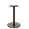 Aceray Disco-D dining table dining base