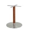 Aceray Disco-D dining table dining base