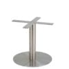 Aceray Disco-L low table dining base