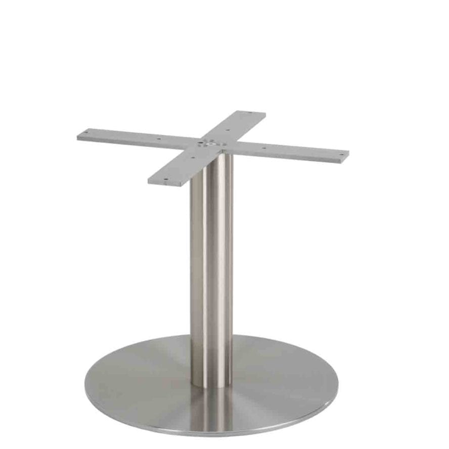 Aceray Disco-L low table dining base