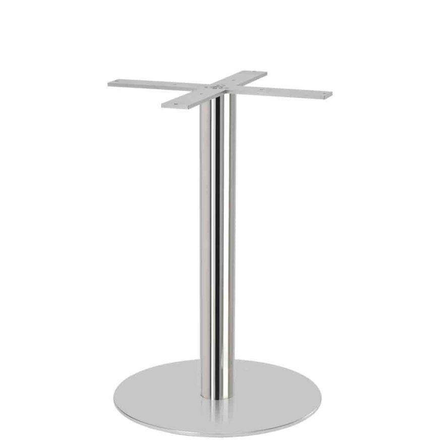 Aceray Disco-D dining table base