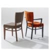 Aceray #100-01 side chair and #300-01 armchair