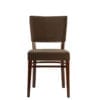 Aceray #100-01 side chair front view