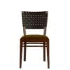 Aceray #100-03 side chair front view