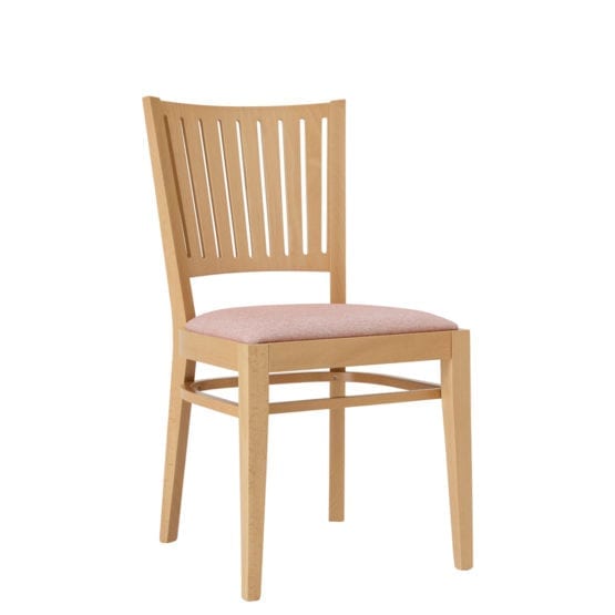 Aceray #100-09 side chair