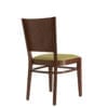 Aceray #100-11 side chair back view