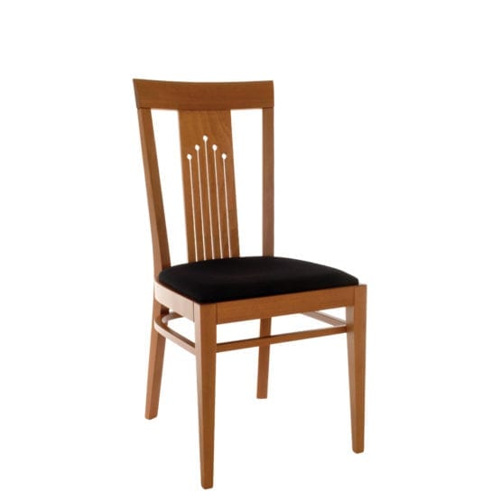 Aceray #100-16 side chair