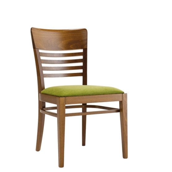 Aceray #172W side chair