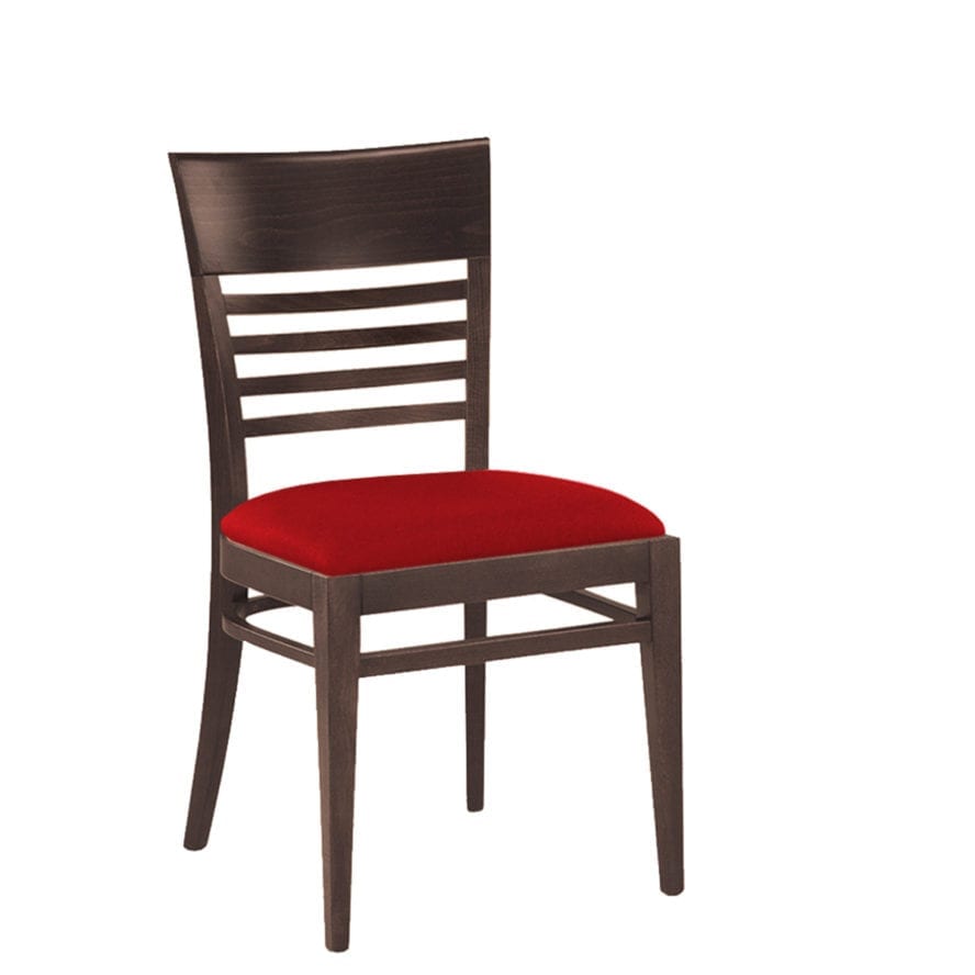 Aceray #173W side chair