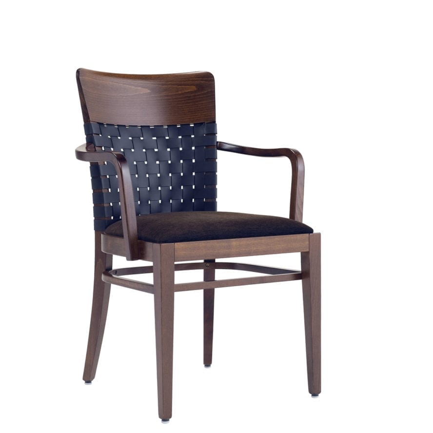 Aceray #372 armchair