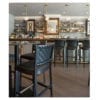 Aceray 500-03 stools in Chicago restaurant