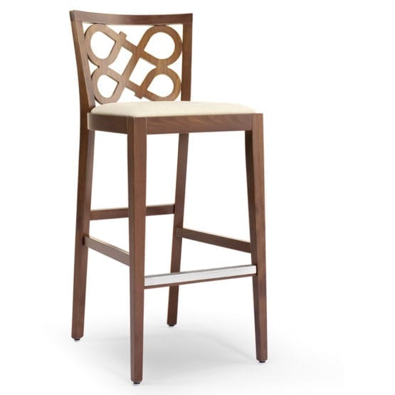 Aceray #500-14D barstool