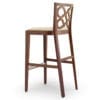 Aceray #500-14D barstool backview