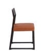 Aceray Mano-1 side chair side view