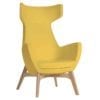 Aceray Diva-HBW high back armchair