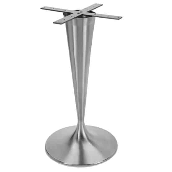 Aceray Faro-B bar height table base