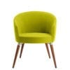 Aceray Studio-W armchair