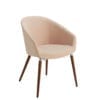 Aceray Voto-W armchair