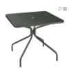 The Aceray 804 outdoor/indoor table