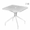 The Aceray 804 outdoor/indoor table