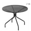 The Aceray 807 outdoor/indoor round top table